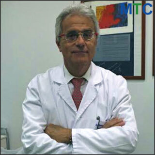 Dr. Ramon Cugat | Knee Surgeon in Spain