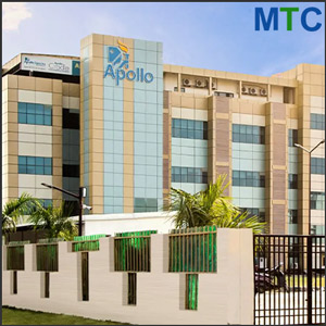 Apollo Hospitals, Noida | Hip Replacement Surgery Hospital in New Delhi 