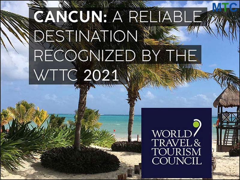 Cancun | Safe Destination for Tourists