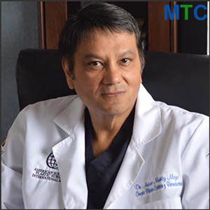 Dr. Arturo Munoz | BBL Surgeon in Tijuana