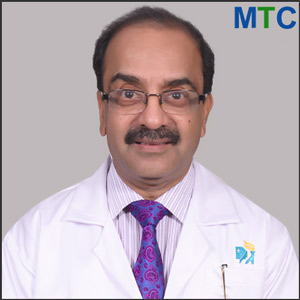 Dr. Harsh Bhargava | Hip Replacement Doctor in Delhi