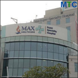 Max Hospitals | Weight Loss Surgery Hospital in India