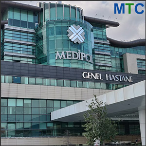Medipol University Hospital | Knee Replacement Surgery in Istanbul