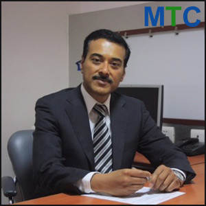 Dr. Aloy J Mukherjee | Bariatric surgeon in India