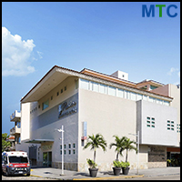 CMQ Hospital for Orthopedic Surgery in Mexico