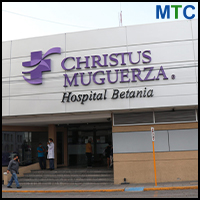 Christus Mugureza for Orthopedic Surgery in Mexico