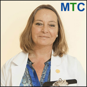 Dr. Alicia Benavides | Plastic surgeon in Cancun