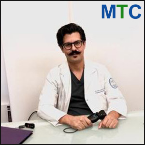 Dr. Jesus Irineo Gallarzo Ramirez for Orthopedic Surgery in Mexico