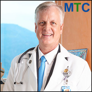 Dr. Maximilian Andrew Greig for Orthopedic Surgery in Mexico