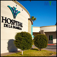Hospital De La Familia Carmen for Orthopedic Surgery in Mexico