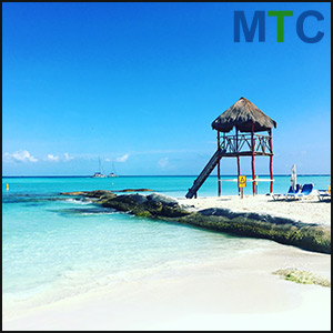 Isla Mujeres Beach | Medical tourism in Cancun