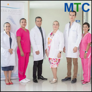 Plastic Surgery Team | Riviera Institute, Cancun, Mexico