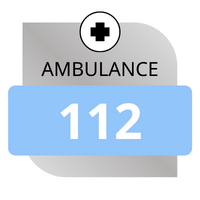 Ambulance Contact Turkey