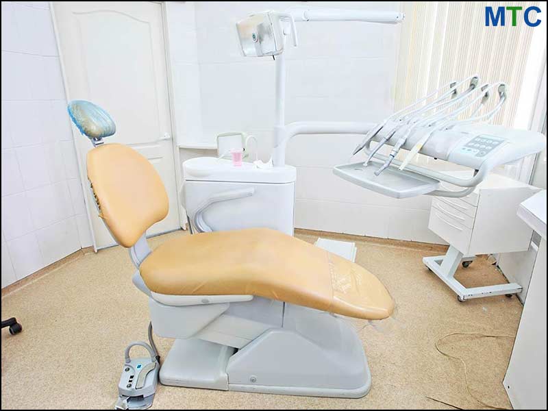 Dental Estetik Center | Dental work in Turkey