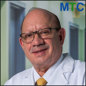 Dr. Víctor Eduardo Álvarez Murillo | Knee Surgeon in Costa Rica