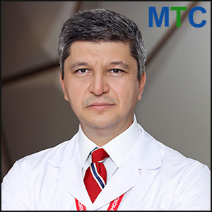 Gastric Sleeve Surgeon in Turkey - MD Erkal ZİYLAN