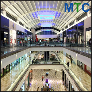 Multiplaza mall, Escazu | Costa Rica