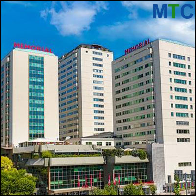 Memorial Hospital | Orthopedic Hospital in Turkey