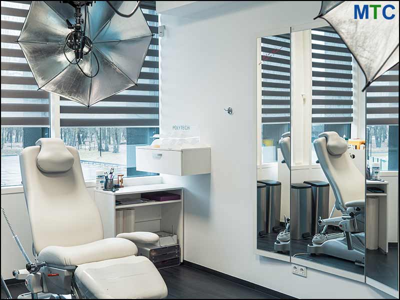 High-quality Treatment in Lithuania