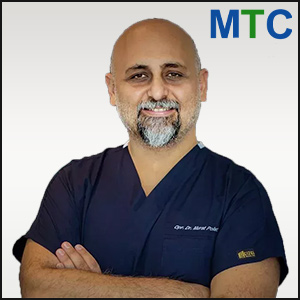 Dr. Murat for tummy Tuck in Turkey