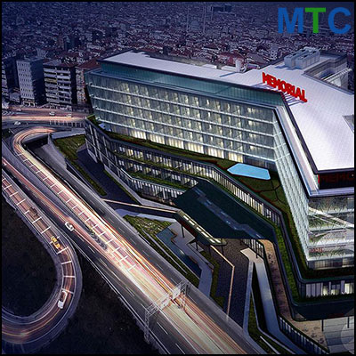 Memorial Hospital | Top Bariatric Hospital in Istanbul