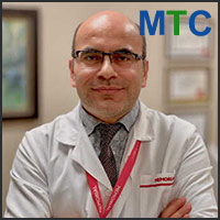 Prof. Hasan Gocer | Top Orthopedic Surgeon in Turkey