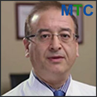 Prof. Ibrahim Akmaz | Top Orthopedic Surgeon in Turkey