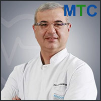 Prof. Kenan | Top Orthopedic Surgeon in Turkey