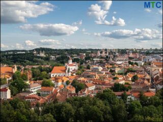 Best Time to Visit Lithuania | Medical Tourism in Lithuania