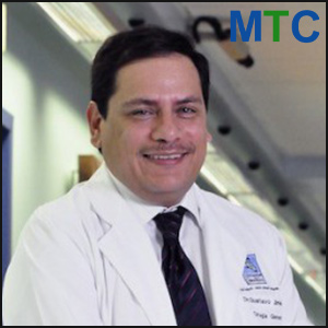 Dr. Gustavo Jiménez Ramírez | Gastric sleeve surgeon in San Jose, Costa Rica
