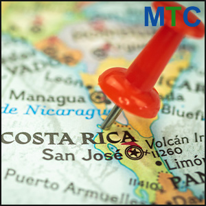 Costa Rica - Gastric sleeve destination abroad