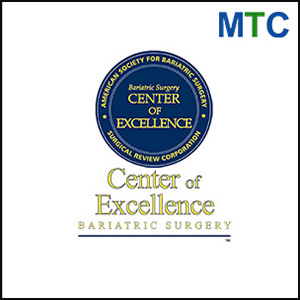 Bariatric Center of Excellence