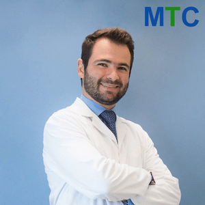 Dr. Camilo Betancourt for Tummy Tuck in Spain