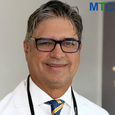 Dr. Carlos H. Martínez | Dentista en Puerto Rico