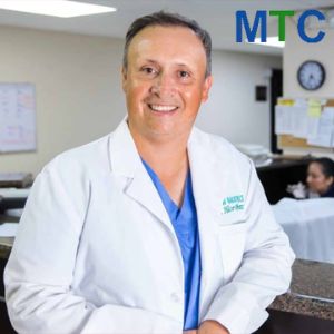 Dr. Hector Perez , gastric bypass surgeon in Tijuana