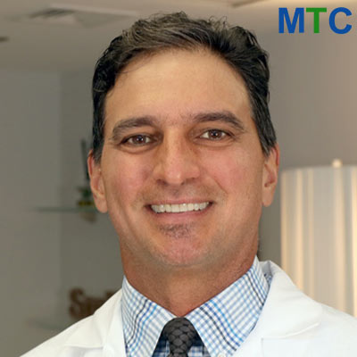 Dr. Lionel Martínez | Dentista en Puerto Rico