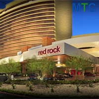 Red Rock Hotel & Casino