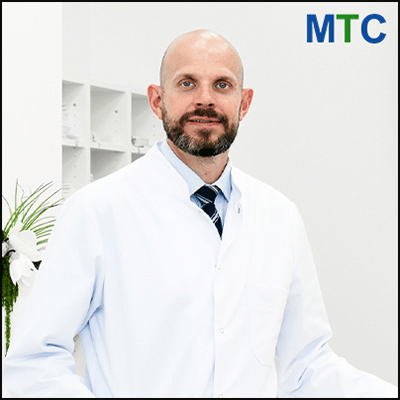 Dr. Vitalijus Eismontas | Weight Loss Surgery Lithuania 