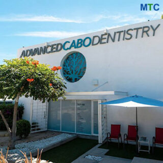 Advanced Cabo Dentistry
