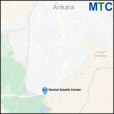 Dental Clinic in Ankara