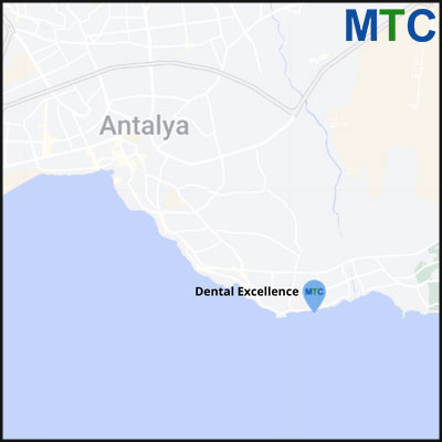 Dental Clinic in Antalya