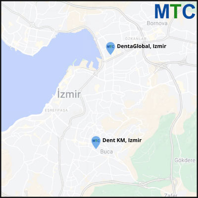 Dental Clinics in Izmir