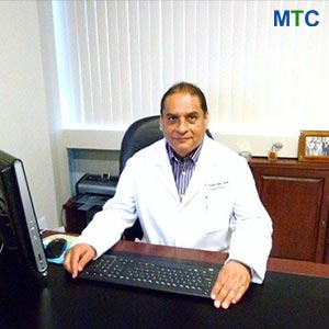 Dr. Alejandro Gómez Aguirre | Plastic surgeon in Cancun