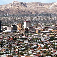 Juarez City