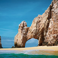 Cabo beaches