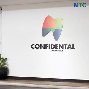 Confidental clinic, San Jose, Costa Rica