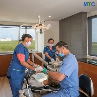 Dentaris | Best dental clinic in Cancun