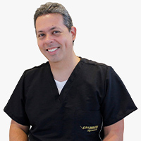 Dr. Alejandro Martinez