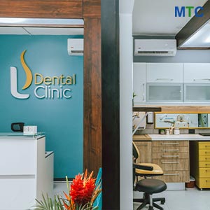 LS dental clinic, Playa Coco Del, Costa Rica