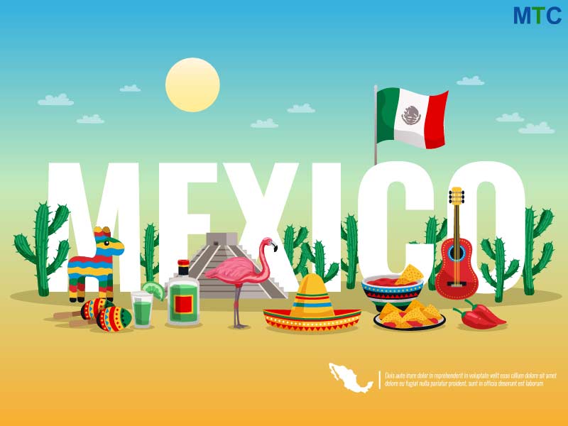 Mexico for Dental Tourism